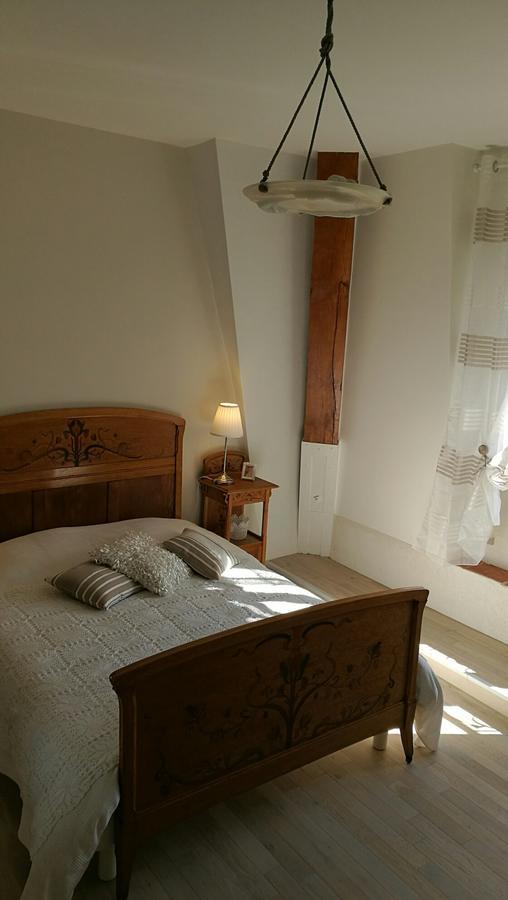 Chateau Peyrot Hotel Orgueil Exterior foto